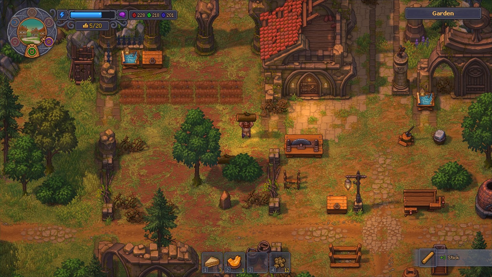 Graveyard Keeper 2 Release Date