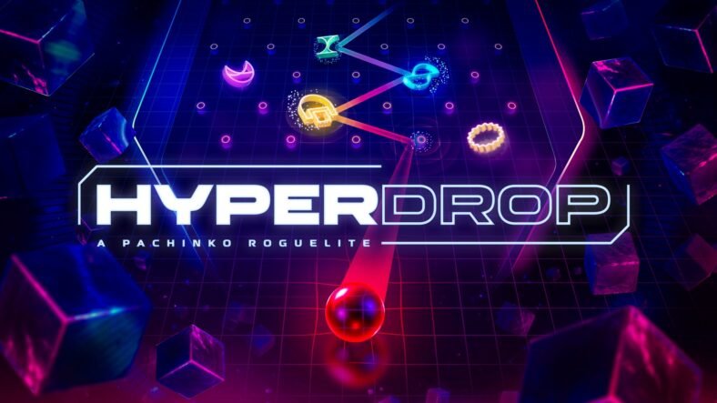 HYPERDROP