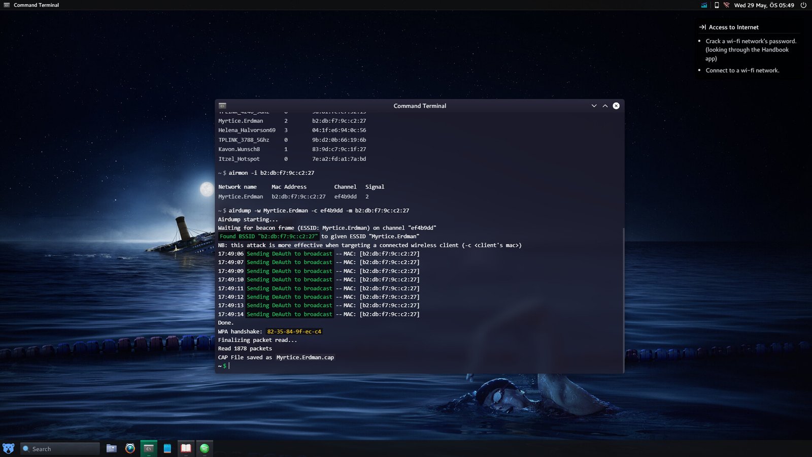 HackHub