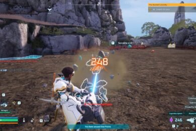 Soralite Get Palworld 1.0