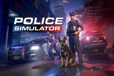 Police Simulator