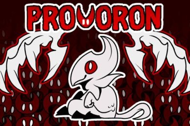 Provoron