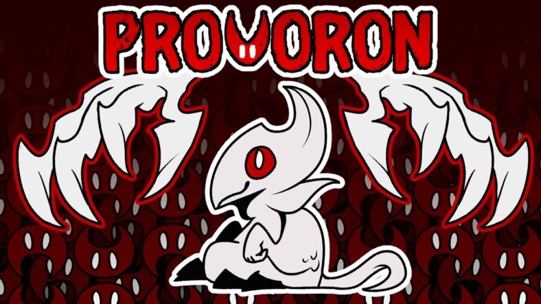 Provoron