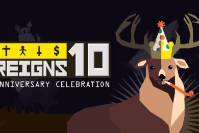 Reigns Free Update