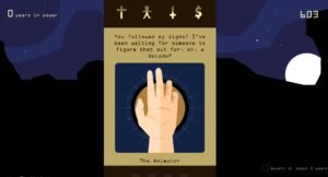 Reigns Free Update