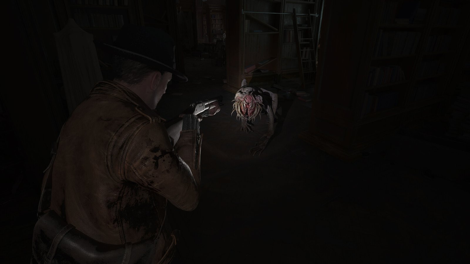 The Sinking City 2 Review