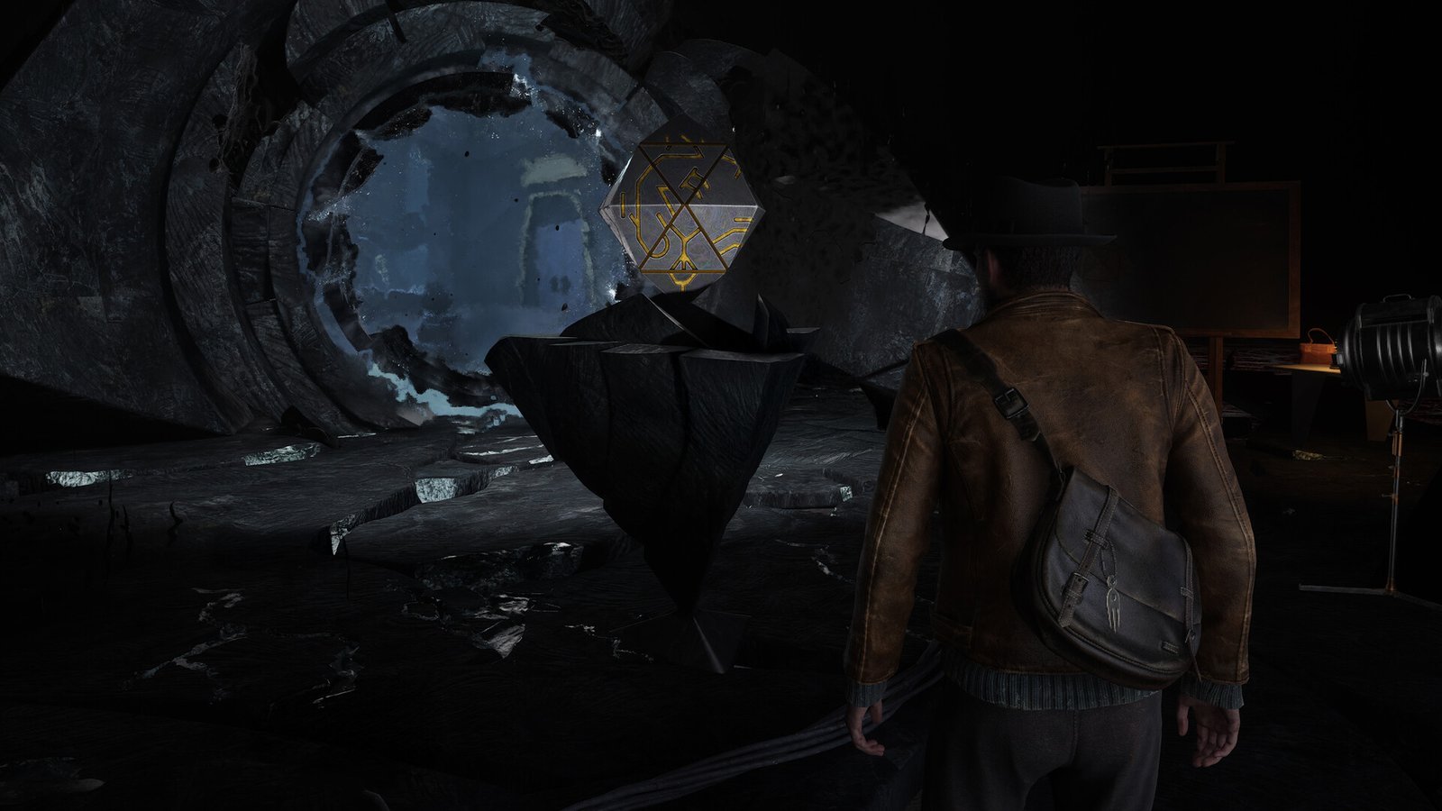 Puzzle Sequence