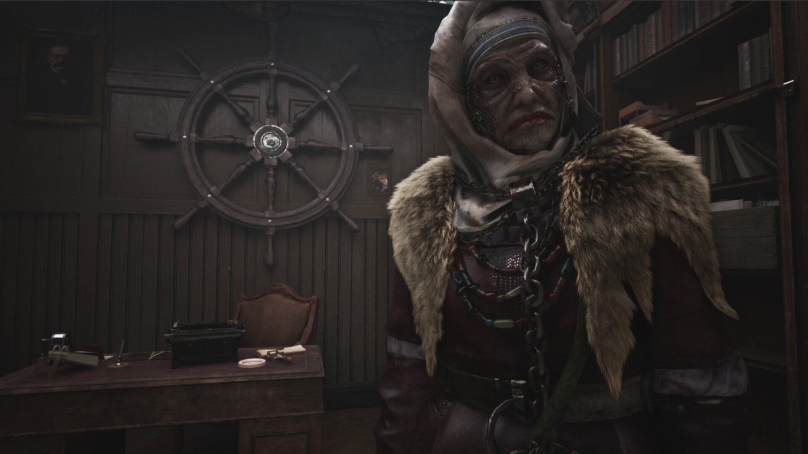 The Sinking City 2 Review