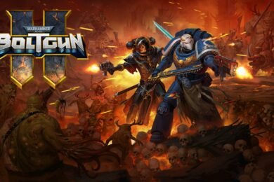 Warhammer Boltgun 2 Release Date Review