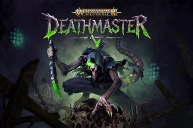 Warhammer Age of Sigmar Gameplay