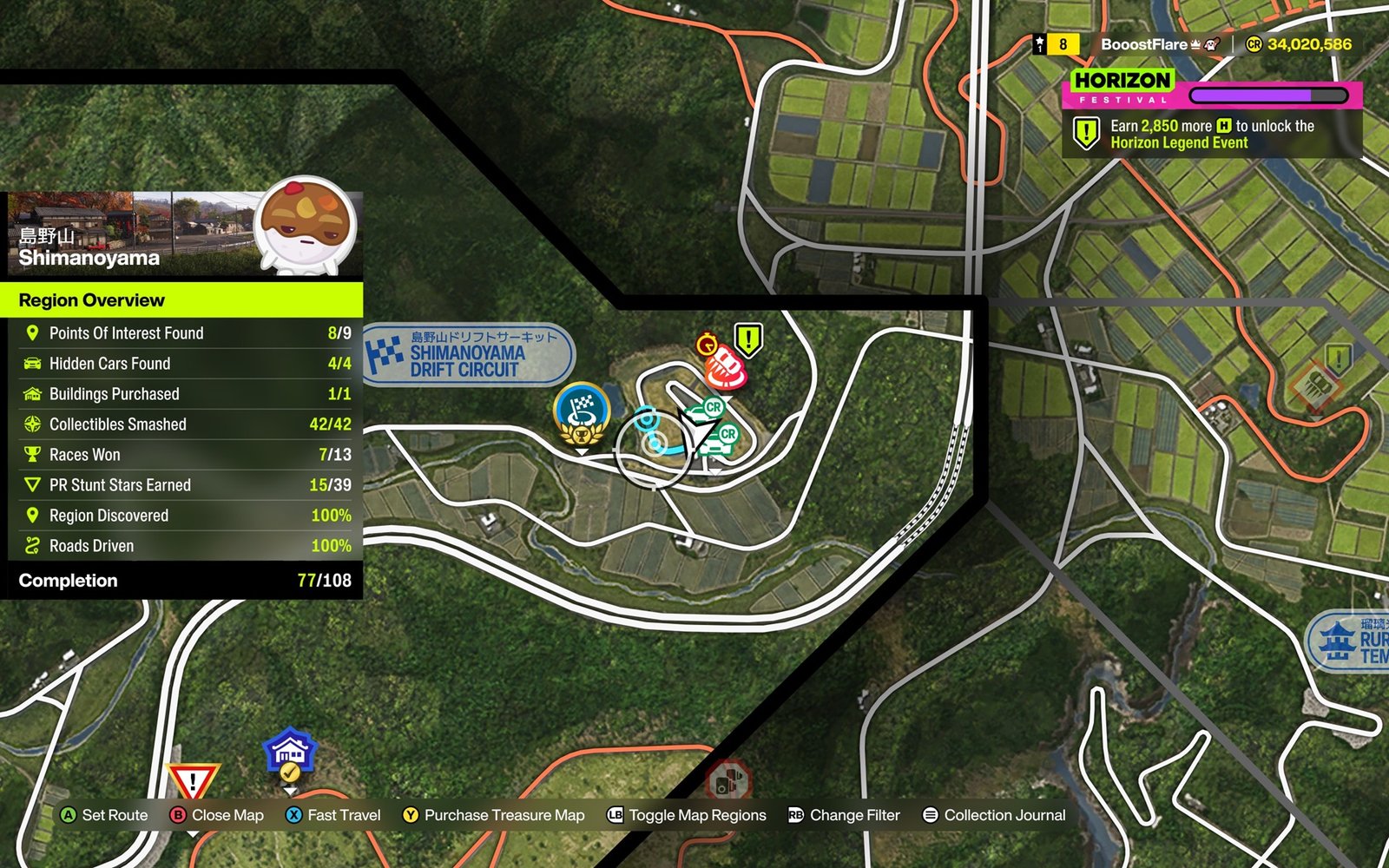 Forza Horizon 6 JaguarSnap Photo Challenge Guide