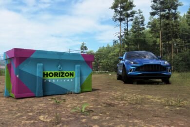 Forza Horizon 6 Ito Region (British Automotive) Treasure Hunt Guide