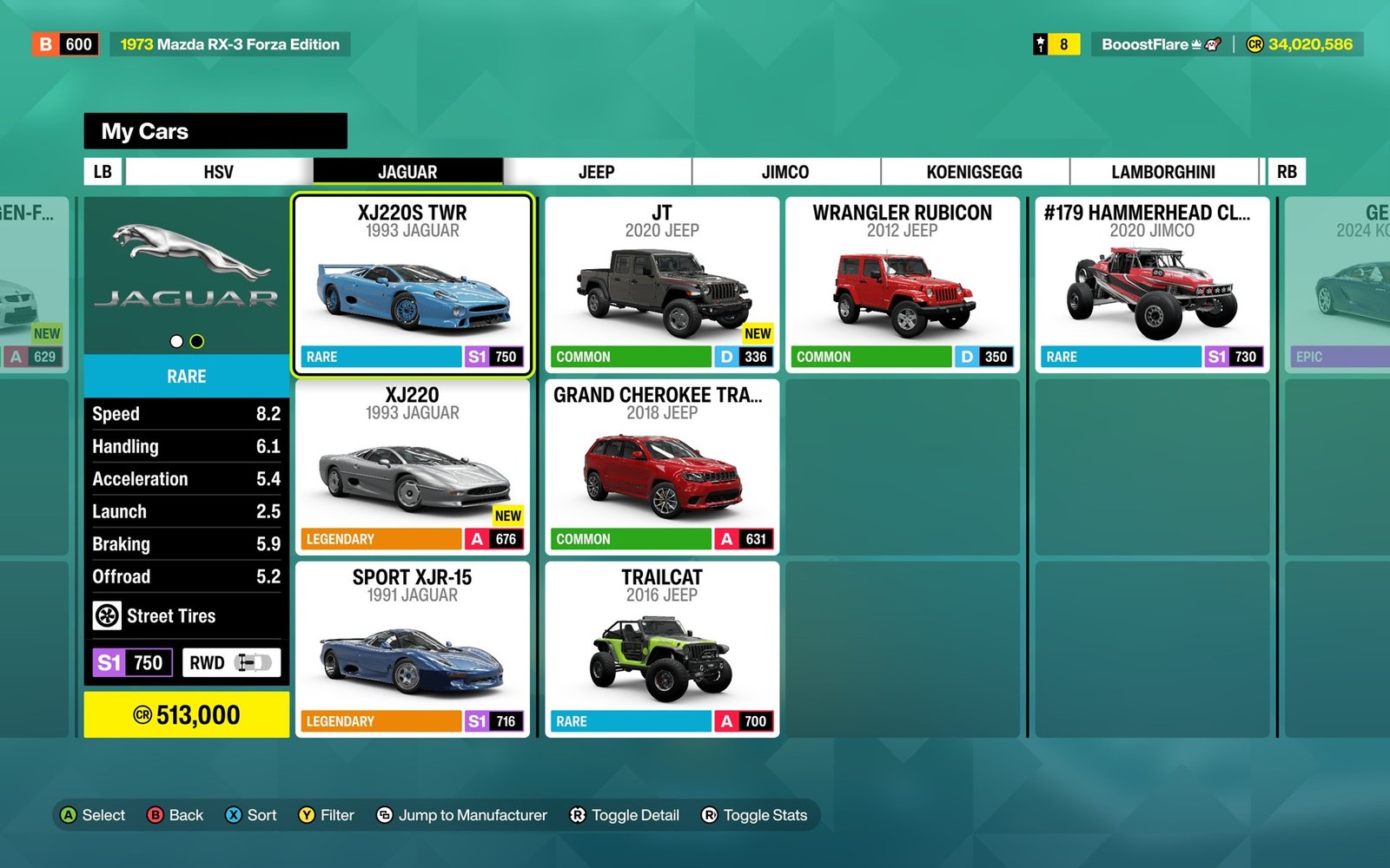 Forza Horizon 6 JaguarSnap Photo Challenge Guide