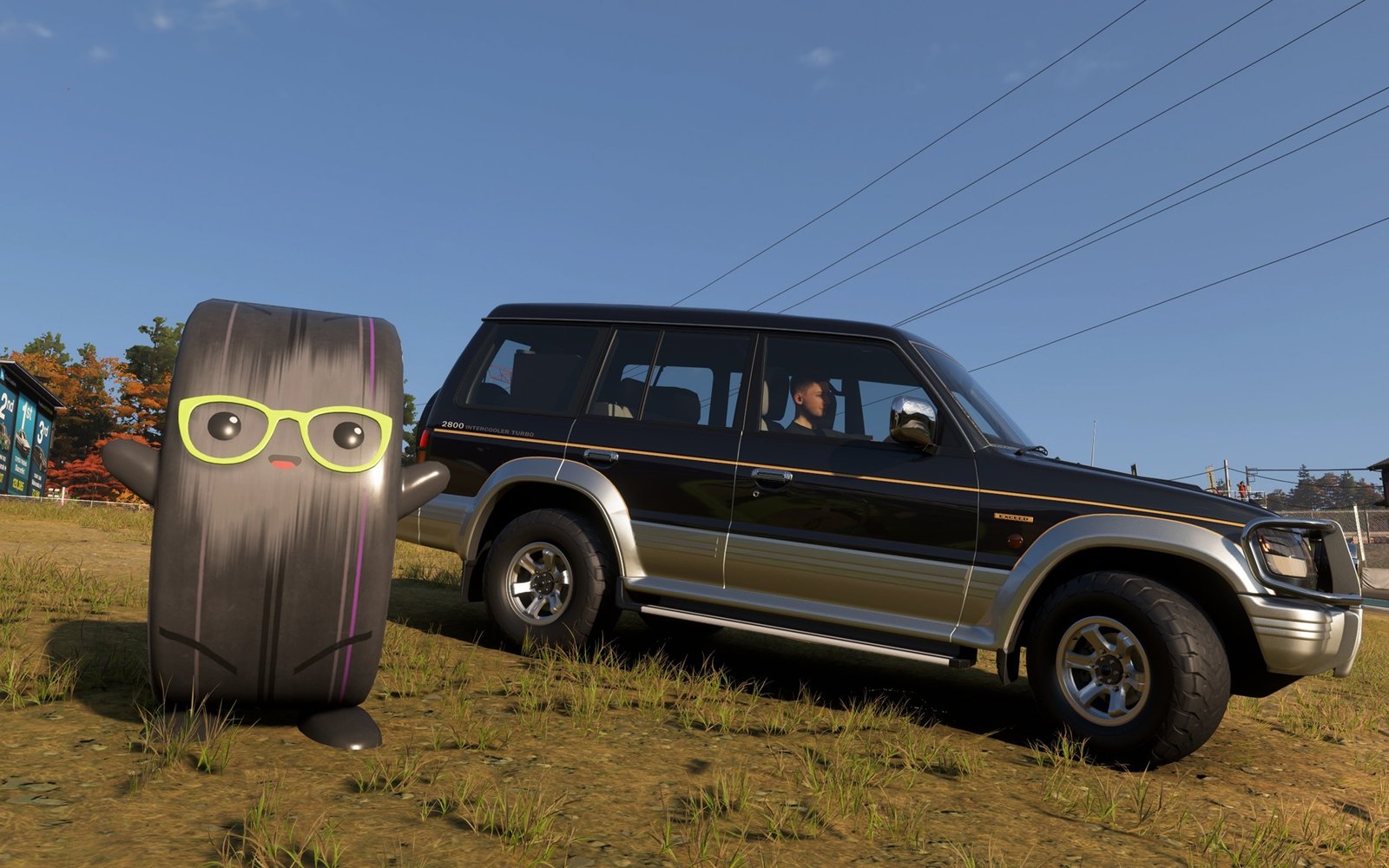 Forza Horizon 6 Tire Hunt Collectibles Challenge Guide