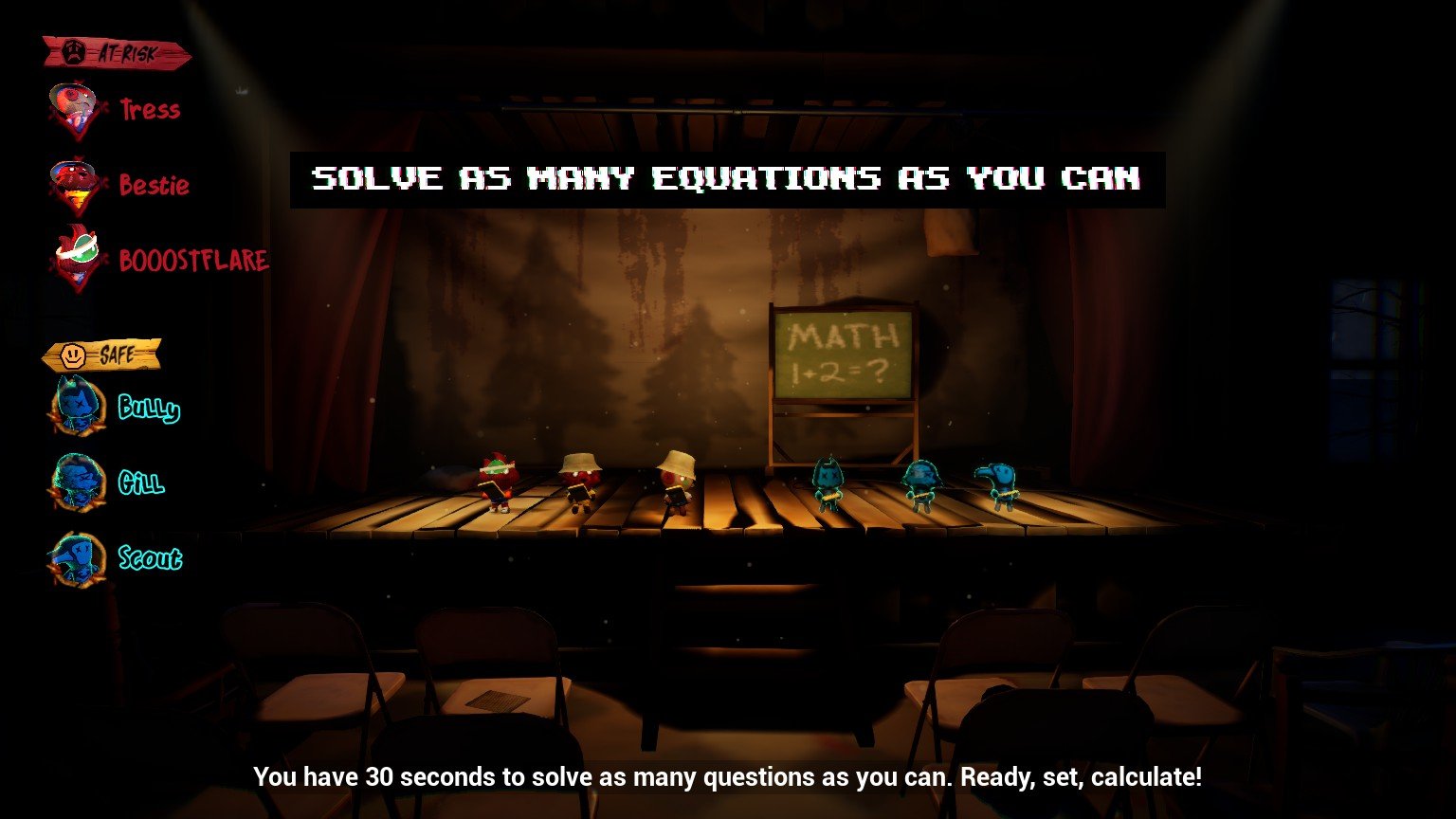 Trivia Murder Party 3 Early Access Review