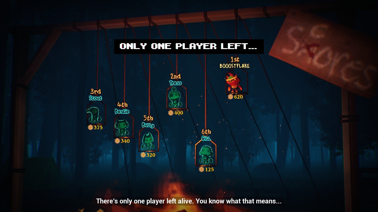 Trivia Murder Party 3 Early Access Review