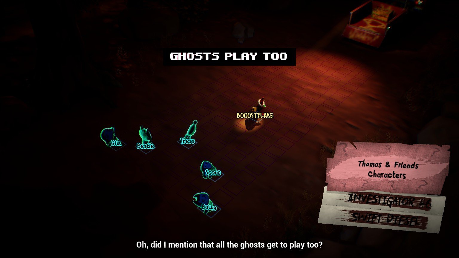 Trivia Murder Party 3 Early Access Review
