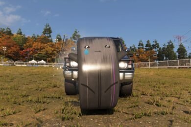 Forza Horizon 6 Tire Hunt Collectibles Challenge Guide