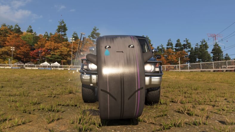 Forza Horizon 6 Tire Hunt Collectibles Challenge Guide
