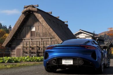 Forza Horizon 6 RuralLotus Photo Challenge Guide