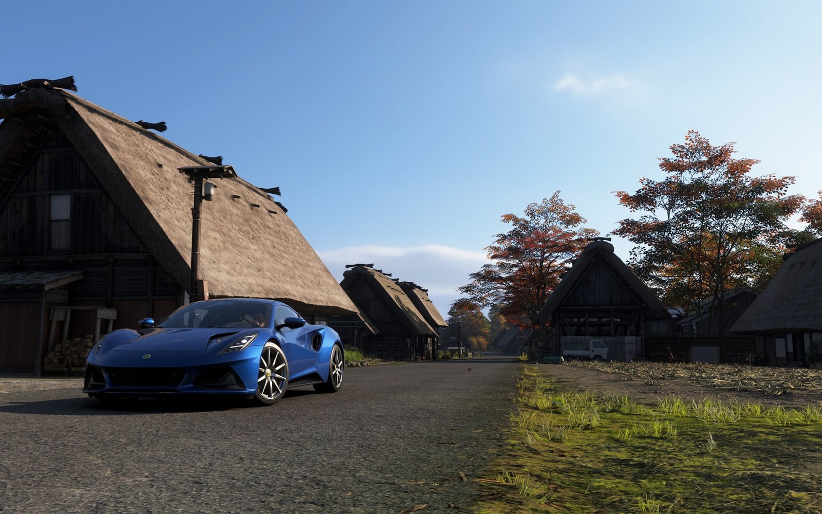 Forza Horizon 6 RuralLotus Photo Challenge Guide