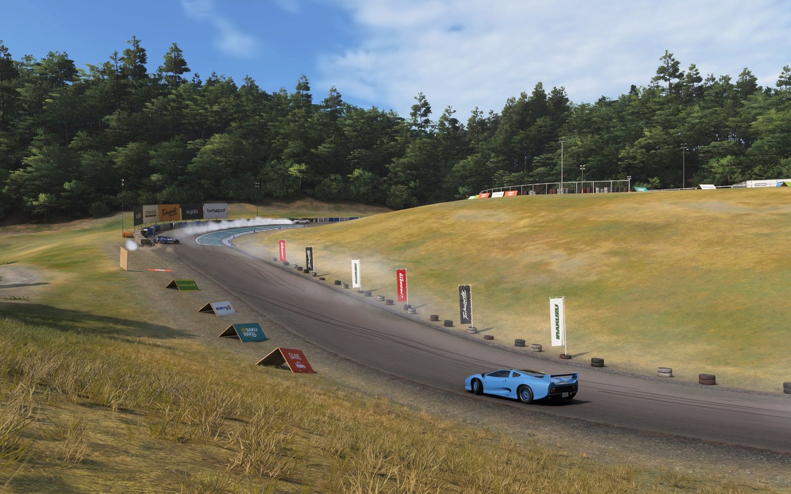 Forza Horizon 6 JaguarSnap Photo Challenge Guide