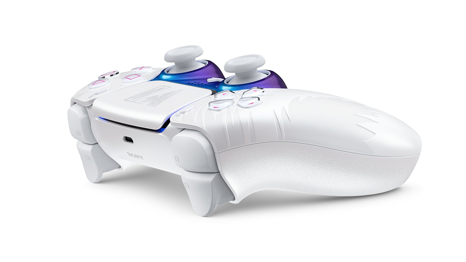 GTA VI DualSense Controllers