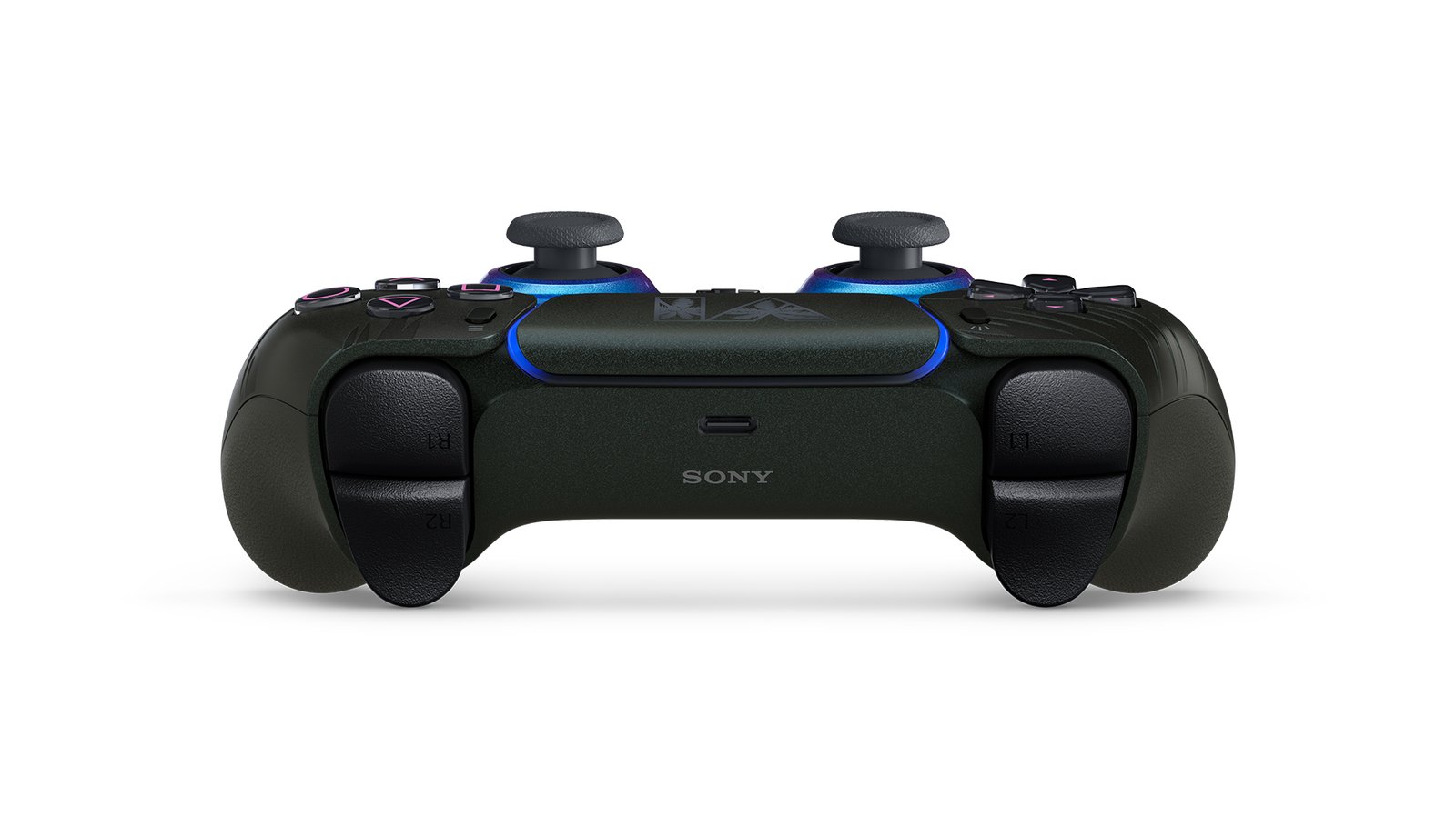 GTA VI DualSense Controllers
