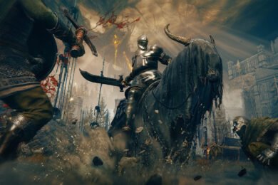 Elden Ring Tarnished Edition Torrent Skins