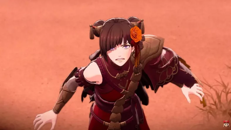 Fire Emblem: Fortune's Weave Leaves Locations Guide