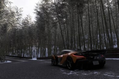 Forza Horizon 6 BambooPerfect Photo Challenge Guide