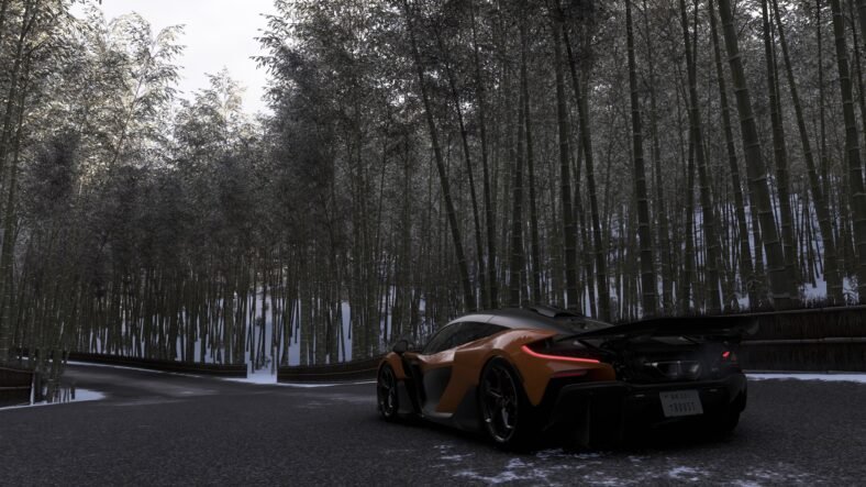 Forza Horizon 6 BambooPerfect Photo Challenge Guide