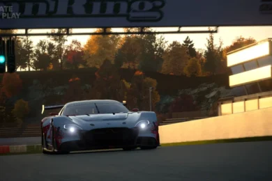 Gran Turismo 7 Spec IV