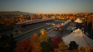 Gran Turismo 7 Spec IV