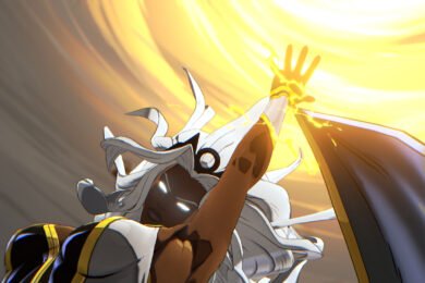 Marvel Tokon: Fighting Souls Storm Guide