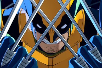 Marvel Tokon Secret Character Unlock