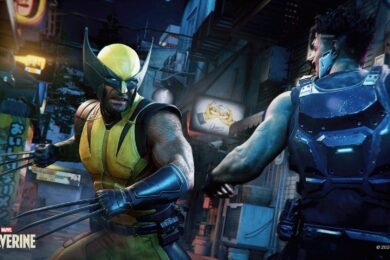 Marvel's Wolverine Suits and Claws Guide