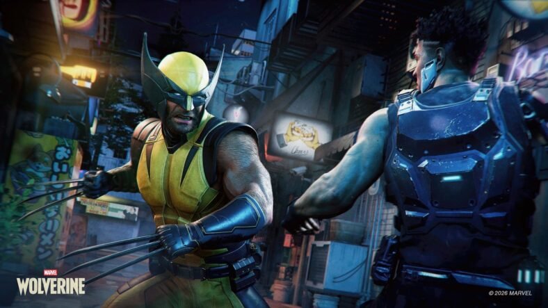 Marvel's Wolverine Suits and Claws Guide