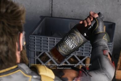 Whiskey Bottle Locations Marvel's Wolverine