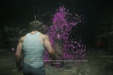 Nightmare Door Trial Locations Marvel's Wolverine