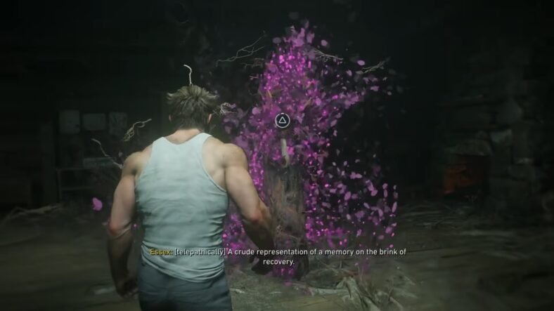 Nightmare Door Trial Locations Marvel's Wolverine