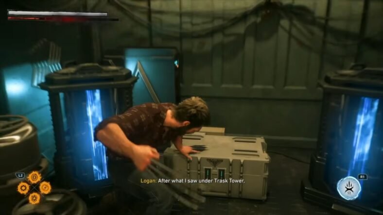 Material Crate Locations Marvel's Wolverine