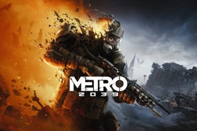 Metro 2039 Release Date