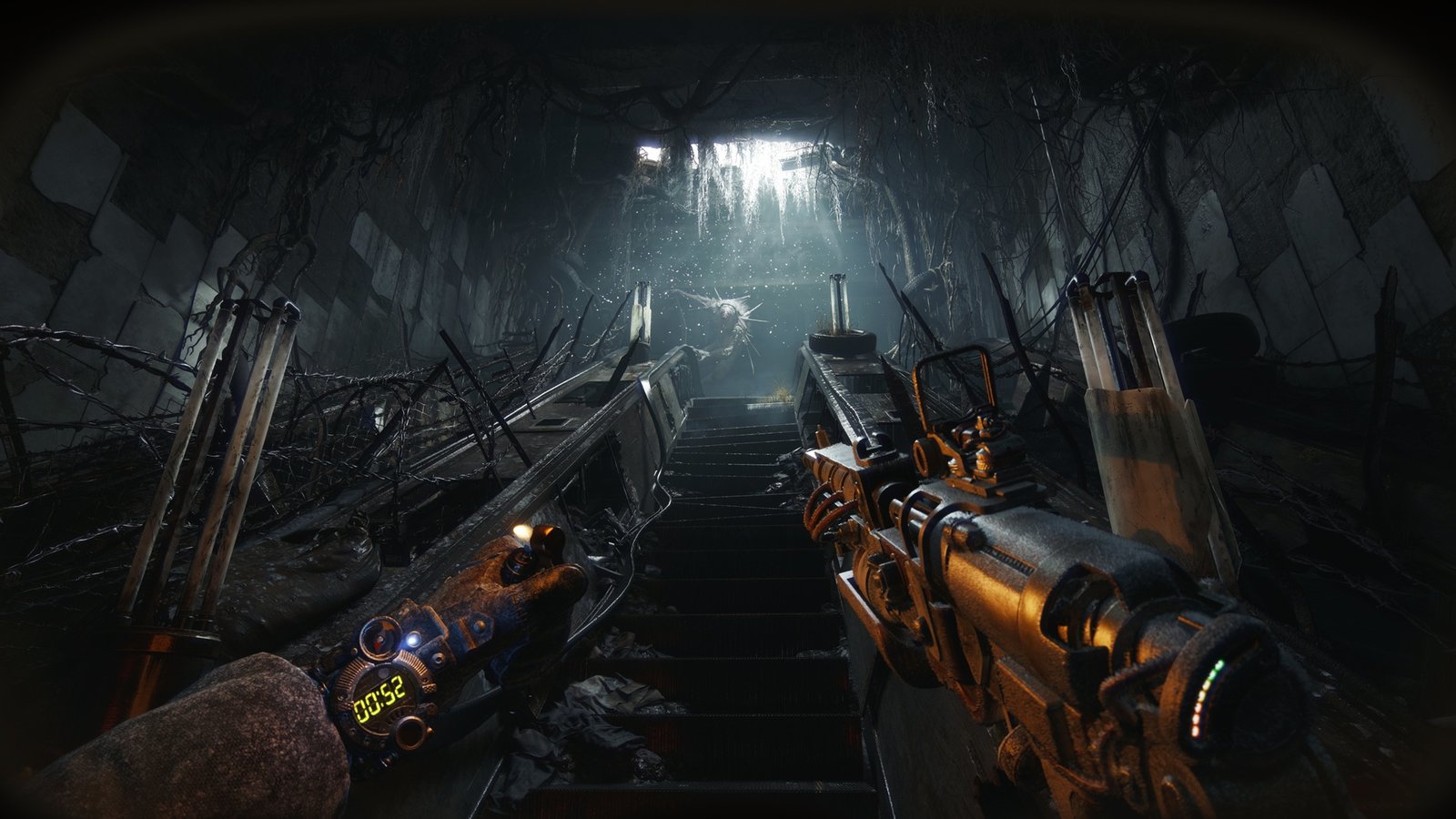 Metro 2039 Release Date