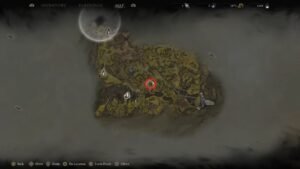 Mortal Shell 2 Mushroom Village Chest