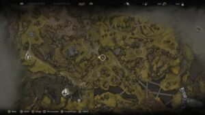 Mortal Shell 2 Mushroom Village Chest