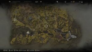 Mortal Shell 2 Mushroom Village Chest