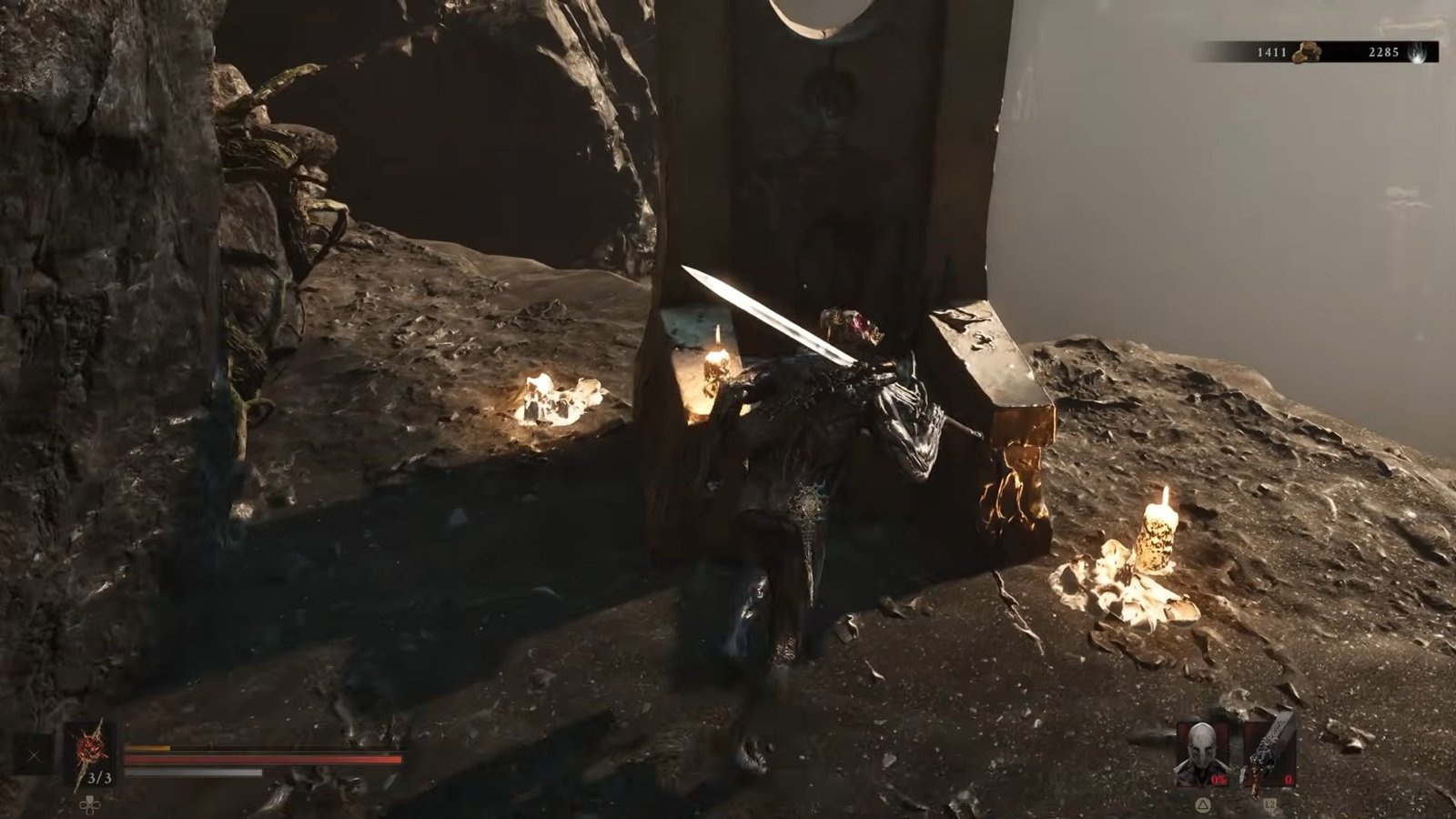 How to Get Slayer Seal in Mortal Shell 2