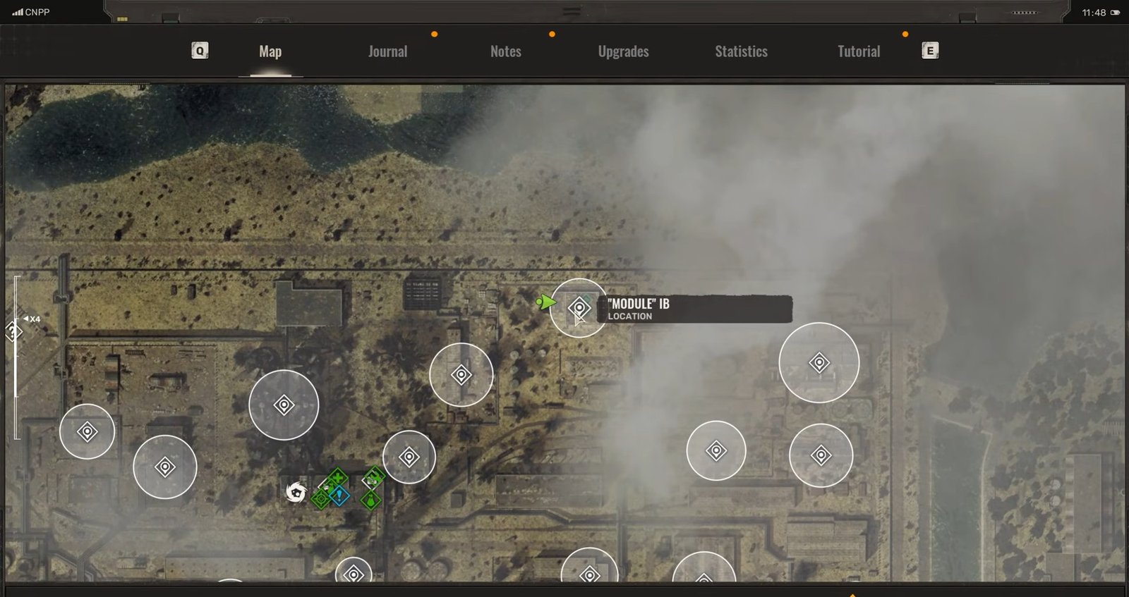 STALKER 2: Cost of Hope Maximum Sniper