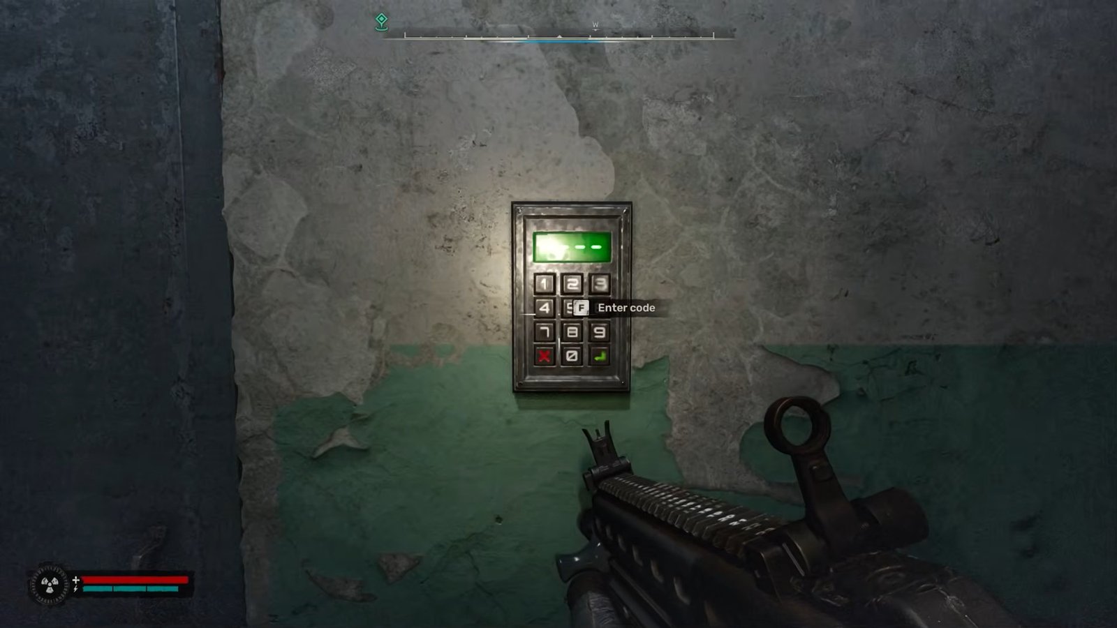 STALKER 2: Cost of Hope Maximum Sniper